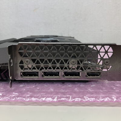 【町田店】中古  ZOTAC RTX 3070 Twin Edge OC(RTX3070 8GB) 3330003022 
