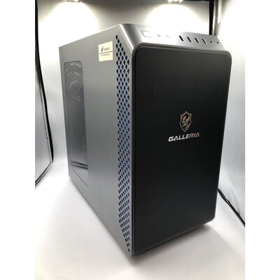 【水戸赤塚店】中古  RM5C-R36T(i5 11400F/16GB/SSD500GB/-/RTX3060Ti/W11H) 4680003645 