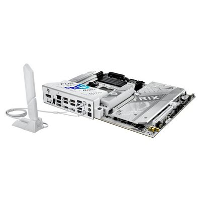 ASUS  ROG STRIX X870-A GAMING WIFI (X870 AM5 ATX) 