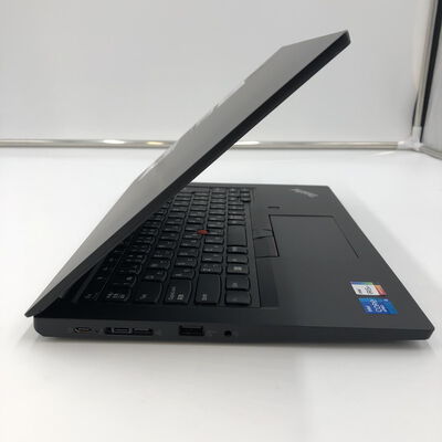 【福井日之出店】中古  Lenovo ThinPad L13 Gen2 20VJS30600(i5-1145G7/16GB/SSD256GB/W10P) 3410011185 