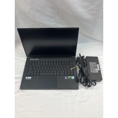 【仙台店】中古  THIRDWAVE GALLERIA GCR1660TGF-QCB (Core i7-9750H/16GB/SSD512GB/-/-/WLAN/13.3FHD/W11H/-) 3240009889 