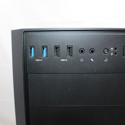 【通販センター】中古  Original PC(Intel Core i5 11400F/16GB DDR4 (PC4)/SSD1TB/なし/NVIDIA GeForce RTX 3060 12GB/W11H64 MAR) 194542 