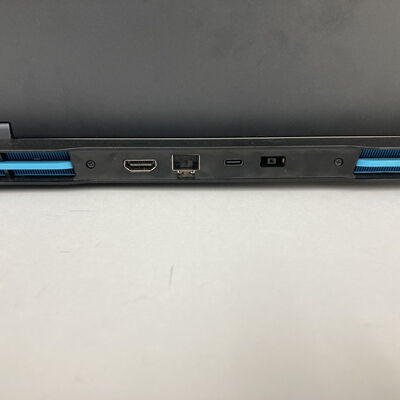 【福山ココローズ店】中古  Lenovo　ideapad　GAMING (i5-12450H/16GB/SSD500GB/RTX3050Ti) 5090000464 