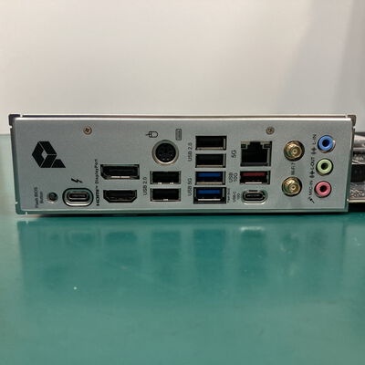 【富山本郷店】中古  MSI PRO Z890-P WIFI (Z890 1851 ATX DDR5) 172191