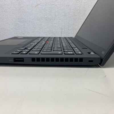 【町田店】中古  Lenovo ThinkPad X13 Gen 2 (AMD Ryzen 5 Pro 5650U 2.3GHz/8GB/SSD256GB/-/オンボード/13.3/1920x1200/Wi-Fi/WEBCAM/W11H64) 182749 