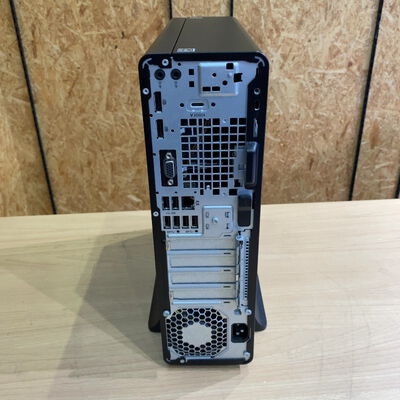 【座間相武台】中古  HP EliteDesk 800 G4 SFF 4510003196 