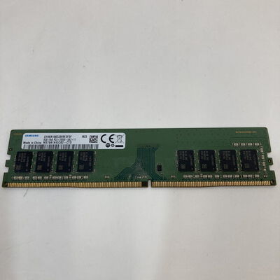 【神戸・三宮店】中古  PC4-21300 8GB デスクトップ用_ 184888 