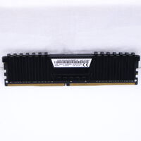 中古  PC4-21300 8GB デスクトップ用(DDR4-2666) 126165 