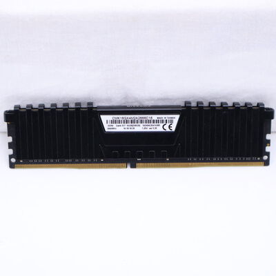 【通販センター】中古  PC4-21300 8GB デスクトップ用(DDR4-2666) 126165 