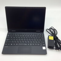 中古  NEC VKT10 (INTEL Core i5 10210Y 1.0GHz/8GB/SSD256GB/-/オンボード/12.5/1920x1080/Wi-Fi/WEBCAM/W11H64) 179608 