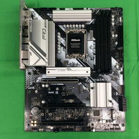 中古  ASRock B760 Pro RS (B760 1700 ATX DDR5) 167286 