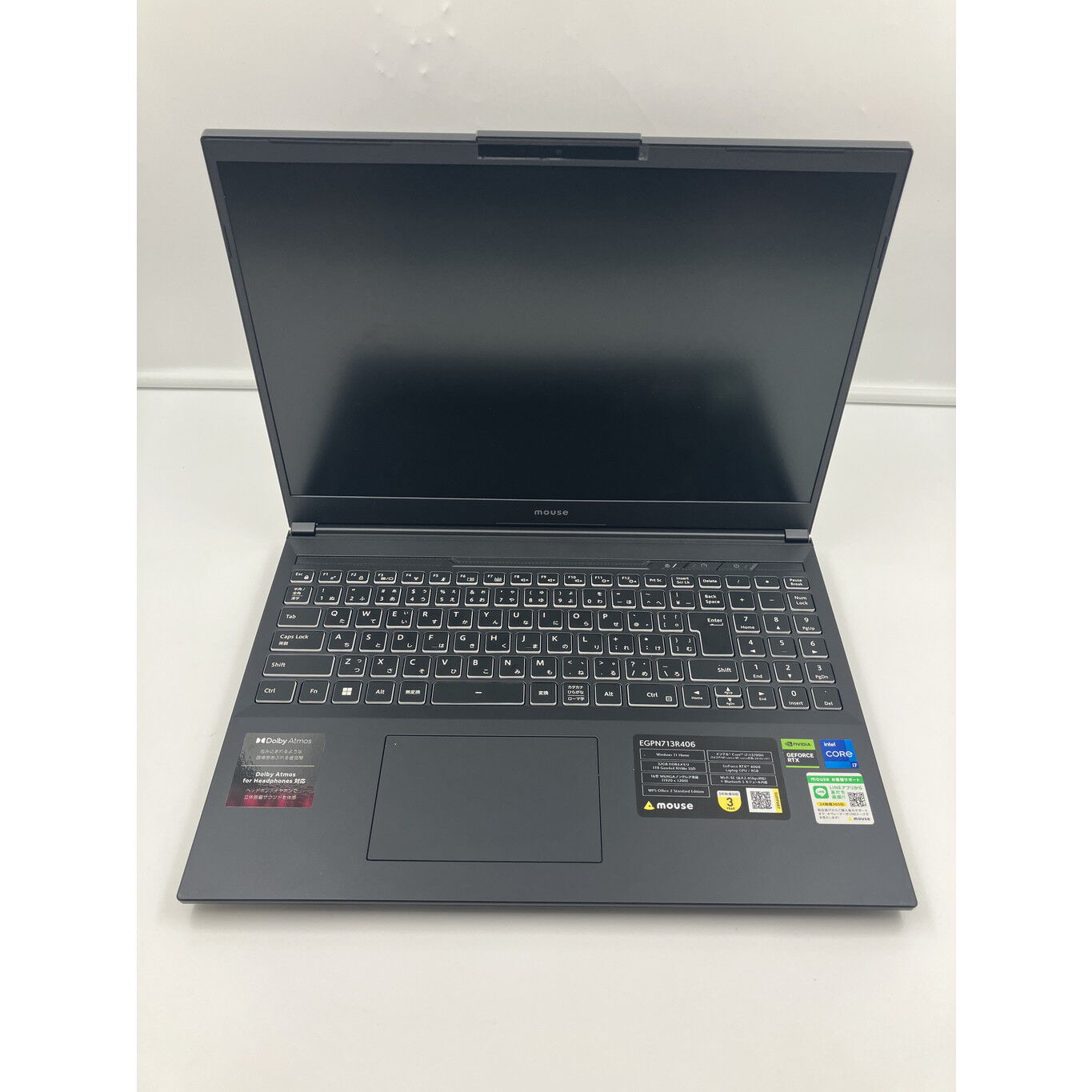 中古ノートパソコン｜パソコン通販のドスパラ【公式】