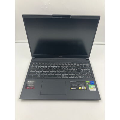 【秋葉原本店】中古  mouse G-TUNE EGPN713R406(Core i7 13700H 2.40GHz/32GB/SSD1TB/RTX4060/16ｲﾝﾁ/WLAN/WEBCAM/W11H64) 3410012046 