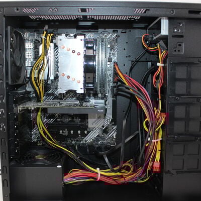 【熊本浜線店】中古  THIRDWAVE raytrek LD(Intel Core i7 10700K/16GB DDR4 (PC4)/SSD2TB/DVDマルチ/NVIDIA Quadro P2200 5GB/W11H64 MAR) 190816 