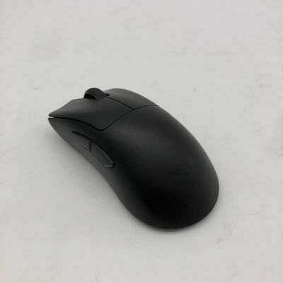 【郡山安積店】中古  Razer Razer DeathAdder V3 Pro rz01-04630100-r3a1(有線/無線/USB/2.4Ghz) 4640002934 