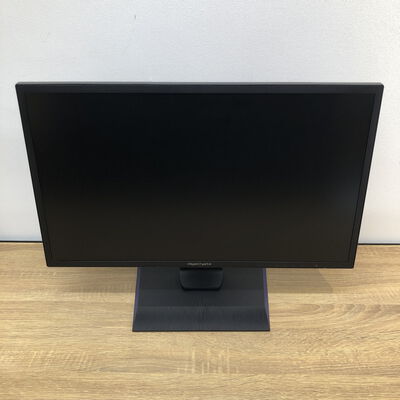 【津ラッツ店】中古  各社 24インチワイドゲーミングモニタ （フルHD 1920x1080 144Hz） 153920 