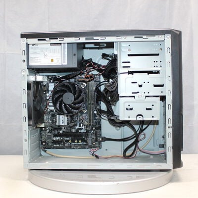 【白山FM松任店】中古  iiyama SOLUTION ∞ 