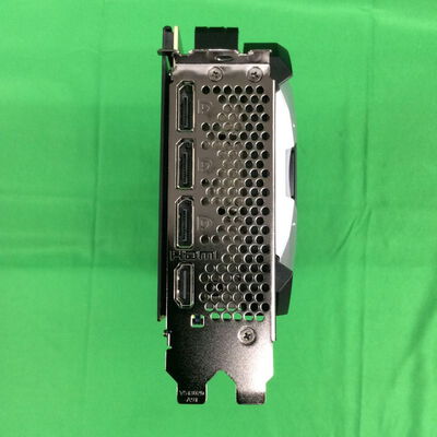 【川崎店】中古  MSI GeForce RTX 4070 Ti VENTUS 3X 12G OC (RTX4070Ti 12GB) 154205 