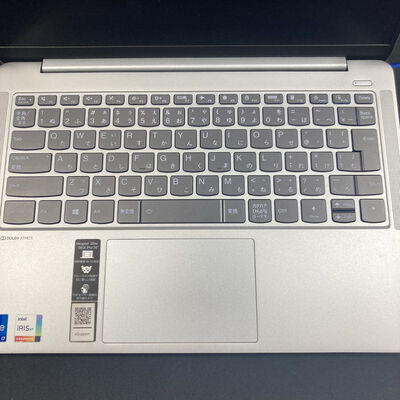 【大宮店】中古  Lenovo Ideapad 5 Pro 14ITL6 1250006699 
