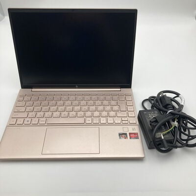 【神戸・三宮店】中古  HP Pavilion Aero Laptop 13-be2007AU (Ryzen 5 7535U/8GB/SSD256GB/W11H) 3430006369 