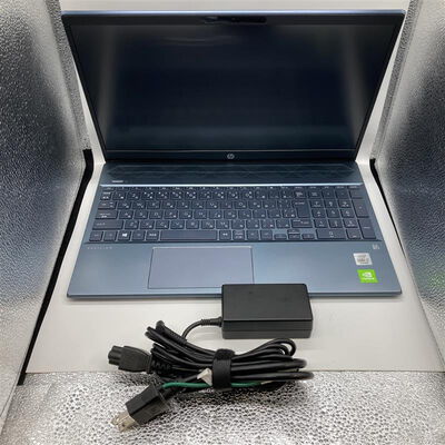 【八王子店】中古  HP Pavilion - 15-cs3075tx 1230009991 