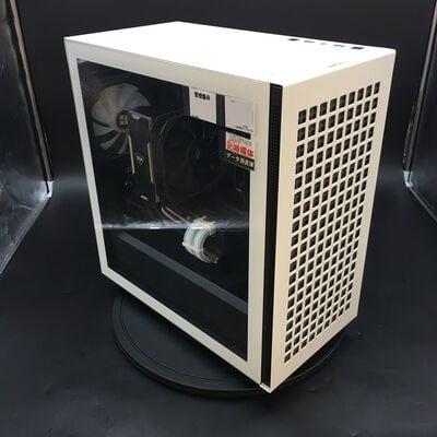 【佐賀南部バイパス店】中古  (Ryzen 7 5700X3D/32GB/SSD1TB/RX6700XT/OSなし) 5250000776 