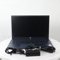 中古  HP Pavilion 15-eg0000 シリーズ 15-eg0006TU(Intel Core i7 1165G7/16GB DDR4 (PC4)/SSD1TB/なし/オンボード/15.6/1920x1080/Wi-Fi/W11H64 MAR) 194437【7/16大決算値下げ!】 