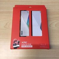 中古  ADT AX5U6000C3016G-DCLARWH-DP(DDR5-6000 16GBx2) 3310006178 