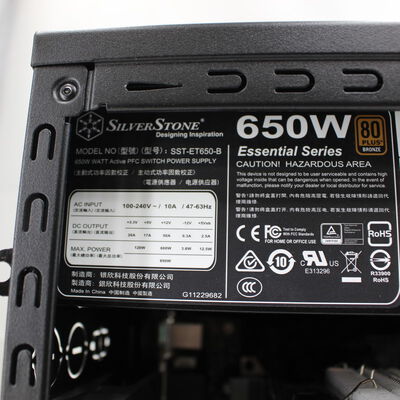 【通販センター】中古  THIRDWAVE GALLERIA KTM(Intel Core i7 9700KF/16GB DDR4 (PC4)/SSD2TB/BD-RE/NVIDIA GeForce RTX 2070 8GB/W11H64 MAR) 194540 