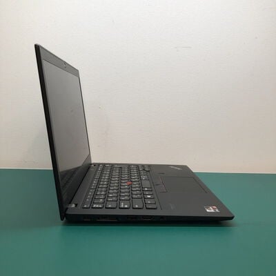 【津ラッツ店】中古  Lenovo ThinkPad X13 Gen 1 (LTE) (AMD Ryzen 5 PRO 4650U 2.1GHz/8GB/SSD256GB/-/オンボード/13.3/1920x1080/Wi-Fi/WEBCAM/W11H64) 180564 