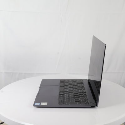 【通販センター】中古  HUAWEI MateBook X Pro MAW29CH75CNCNAUA(Intel Core i7 8550U/16GB DDR3 (PC3)/SSD512GB/なし/NVIDIA GeForce MX150 2GB/13.9/3000x2000/Wi-Fi/W11H64 MAR) 199546 