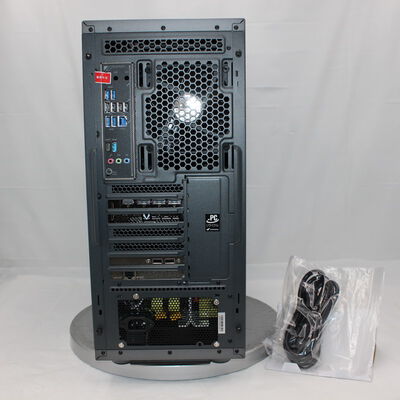 【富士青葉店】中古  THIRDWAVE GALLERIA XDR7A-R57-GD 189485 