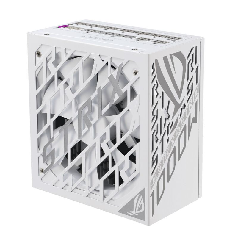 ASUS ROG-STRIX-1000P-GAMING-WHITE (1000W) ｜ パソコン通販の