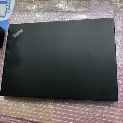 【宮崎恒久店】中古  LENOVO ThinkPad X13 MSO (AMD Ryzen 5 Pro 4650U 2.10GHz/32GB DDR4 (PC4)/SSD256GB/-/オンボード/13.3/1920x1080/Wi-Fi/WEBCAM/W11P/Microsoft Office Home and Business 2024) 190617 