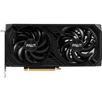 Palit  NE6406T019P1-1060D (GeForce RTX 4060 Ti Dual 8GB) 