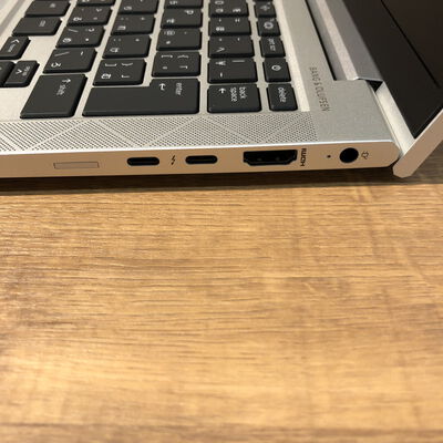 【姫路店】中古  HP EliteBook 830 G8 MSO (Intel Core i5 1145G7 2.6GHz/16GB/SSD256GB/-/オンボード/13.3/1920x1080/Wi-Fi/WEBCAM/W11P/Microsoft Office Home and Business 2024) 188225 