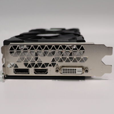 【札幌店】中古  Mougol RTX 2060 SUPER 8GB (8GB PCIE) 3210016157 