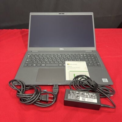 【静岡東瀬名店】中古  DELL Latitude 3510 (INTEL Core i5 10310U 1.7GHz/16GB/SSD512GB/-/オンボード/15.6/1920x1080/Wi-Fi/WEBCAM/W11P64/MicrosoftOffice H&B 2024付/P) 183169 