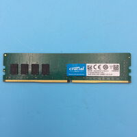 中古  PC4-25600 16GB デスクトップ用(DDR4-3200) 140728 
