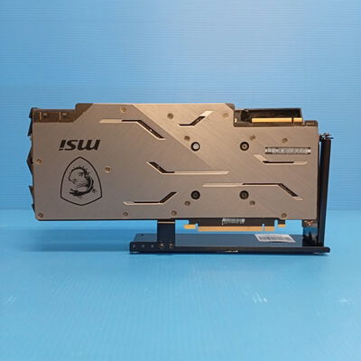 【大須店】中古  MSI GeForce RTX2070 SUPER GAMING X TRIO 3330003547 