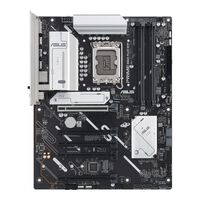 ASUS  PRIME B860-PLUS WIFI-CSM (B860 1851 ATX) 