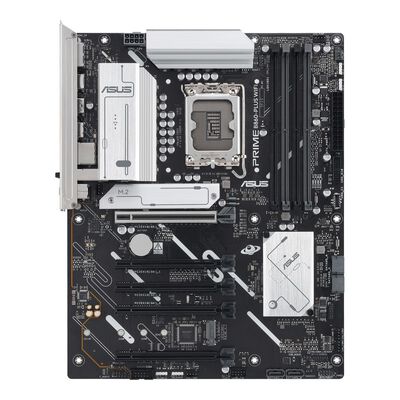 ASUS  PRIME B860-PLUS WIFI-CSM (B860 1851 ATX) 