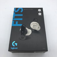 中古  Logicool G FITS GHS-FITSBK 5280001239 