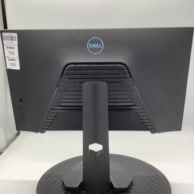 【堺七道店】中古  DELL S2421HGF（フルHD 1920&times;1080 144Hz） 4660003415 