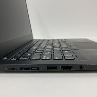 【神戸・三宮店】中古  LENOVO ThinkPad X13 (AMD Ryzen 5 Pro 4650U 2.10GHz/32GB/SSD256GB/-/オンボード/13.3/1920x1080/Wi-Fi/WEBCAM/W11H) 185611 