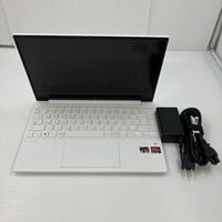 中古  HP Pavilion Aero Laptop Model 13-be2006AU 3410015553 