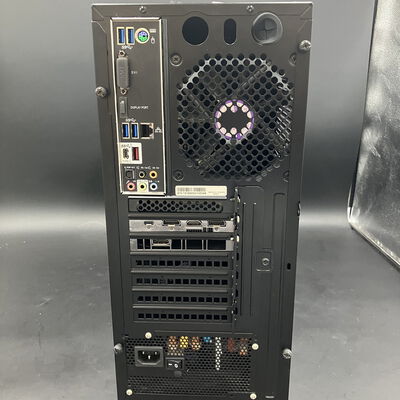 【熊本浜線店】中古  iiyama ILeDXi-R039-i7K-VOSXM 5370000479 