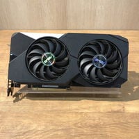 中古  ASUS DUAL-RTX3070-8G (RTX3070 8GB)_ 187738 