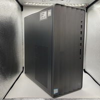 中古  HP Envy TE01-0110jp 