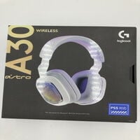 中古  ﾛｼﾞｸｰﾙ A30PSWH(ASTRO A30 ﾜｲﾔﾚｽｹﾞｰﾐﾝｸﾞﾍｯﾄﾞｾｯﾄ) 4580001580 